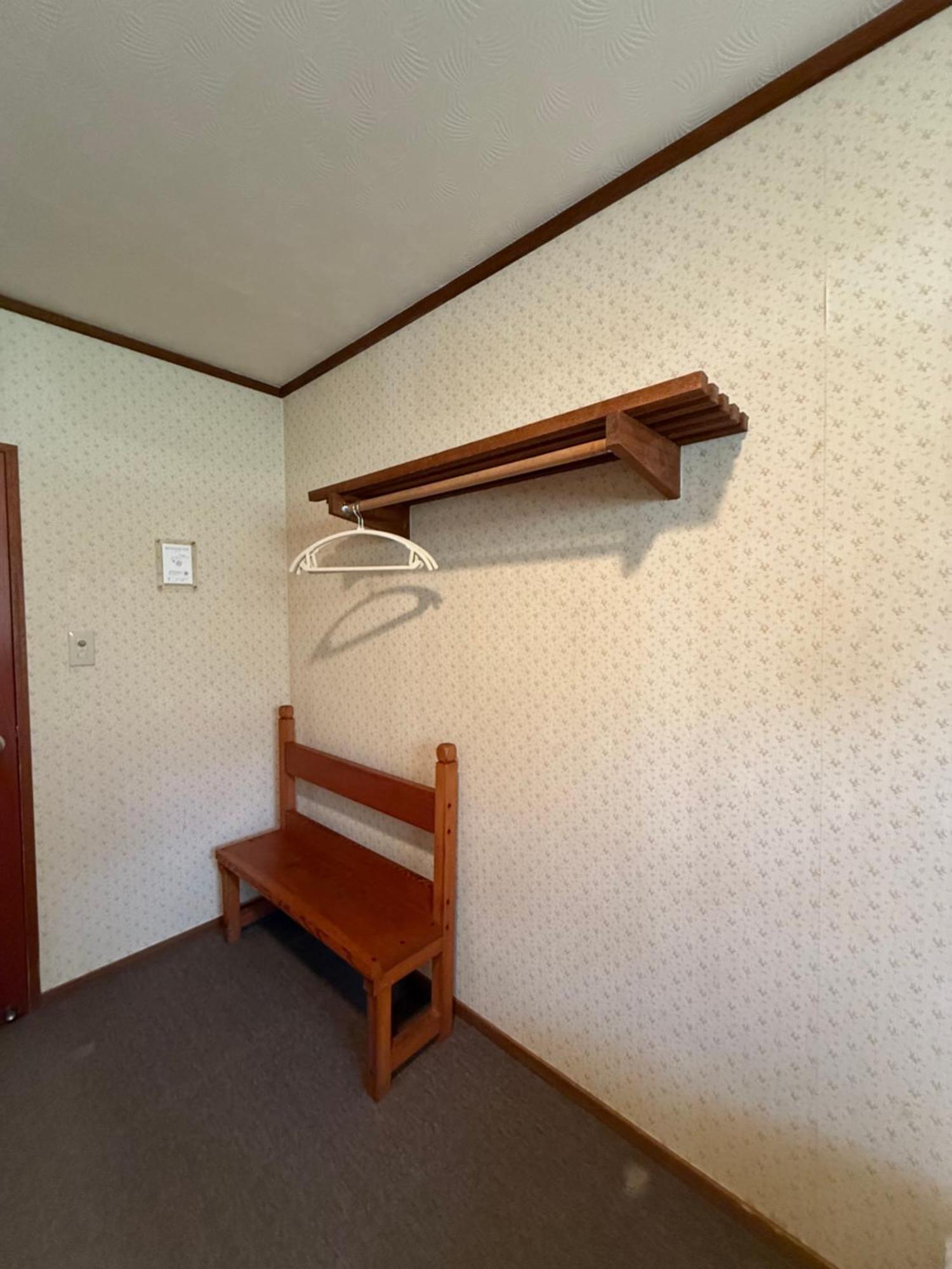 Albergo Del Otto Fujikawaguchiko Exterior foto
